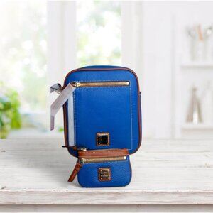 D&B Camera Crossbody Set